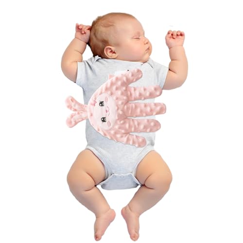 Image of Portable Soothing Patter - Electric Automatic Patting Device - Silent Scientific Comfort Solution, Companion | for Parents Adults Lovers Friends Infant