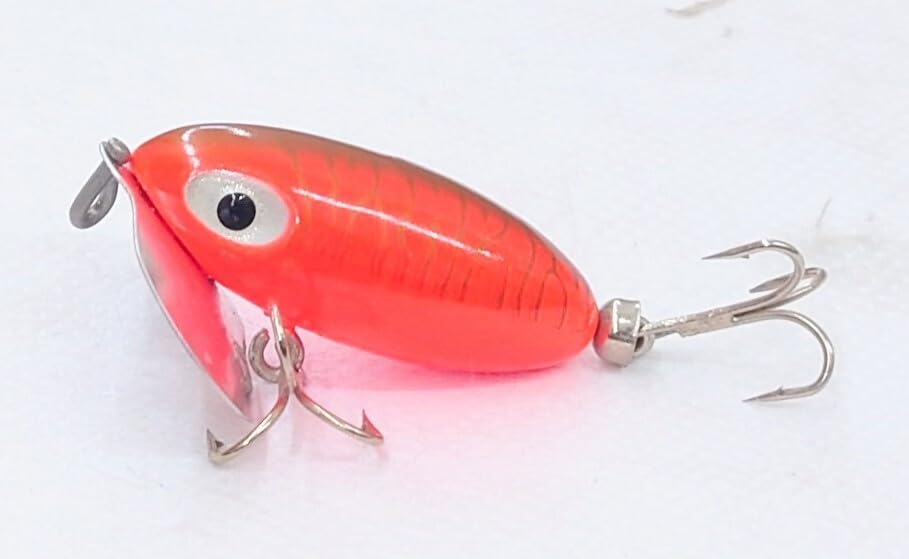 ジッターバグ　まとめて Amazon.co.jp: オールド ジャパン ルアー コーモラン ジッターバグ OLD