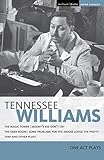  Tennessee Williams: One Act Plays (World Classics)