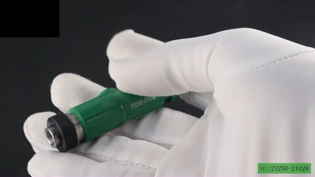 Scion TC Injectors 23250-21020 Fuel Injector Nozzle Fit For Toyota