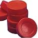 Soft Floor Hockey Puck (Set of 12)