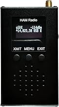 XIYINLI 0.5MHz~30MHz uSDX Handheld Portable Transceivers CW AM SSB Tri-Band Mini Radio Amateur Shortwave Transceivers 15 20 40M QRP Transceivers