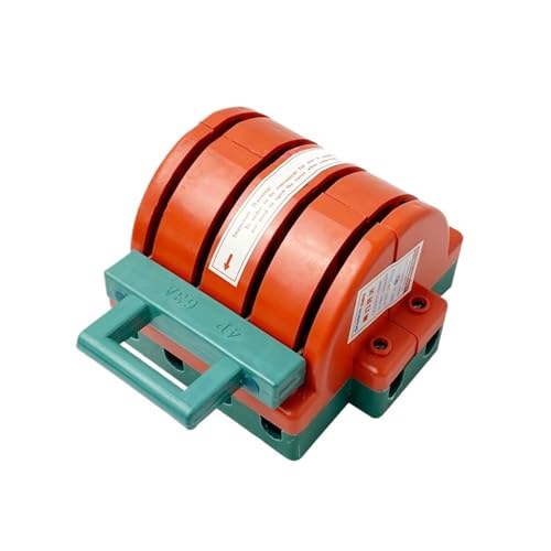 Interrupteur d'alimentation à bascule HK2-63A/4P de coupure manuelle 63A - 3