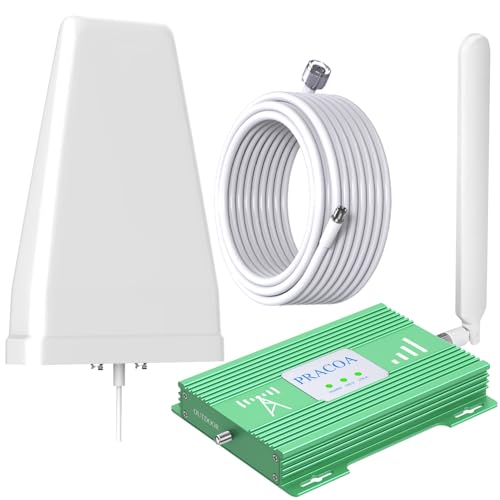 AT&T Cell Phone Signal Booster Signal Booster T Mo