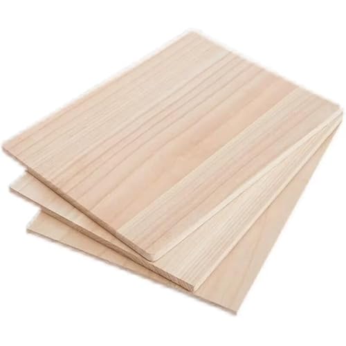 Butcher Block Countertop Table Top - Unfinished Solid Wood Countertop,