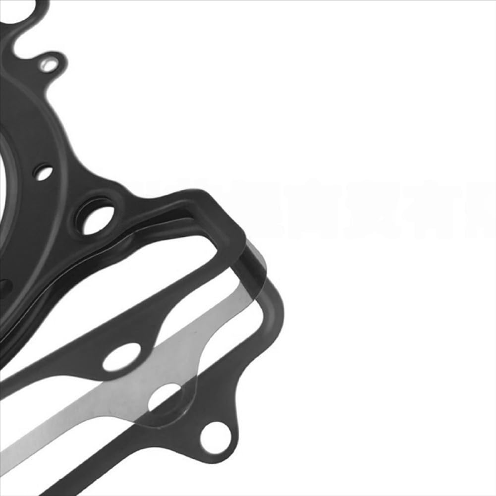 Guarnizione testata Guarnizione cilindro superiore Numeri di parte 12251-MBW-003 12251-MBW-01 Compatibile con Cbr600f4i 1999-2006