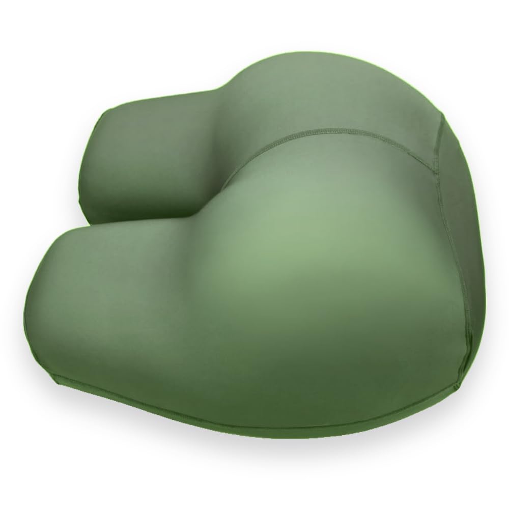 Amazon｜OMG Buttress Pillow (OMGバットレスピロー) お尻の形の枕