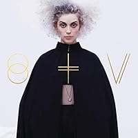 St. Vincent Ablum Cover