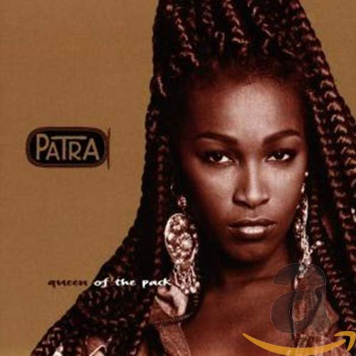 Queen of the pack [Audio CD]