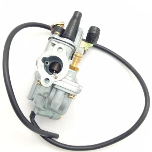 Carburateur moto haute précision pour moteurs de légende LT50 et JR50