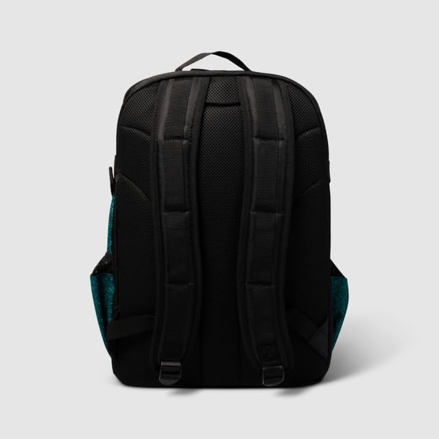 Image of Nfinity Sparkle Cheer Backpack - Lightweight Backpack Durable Storage Bag