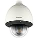 SAMSUNG SCP-3371H 37x High Resolution WDR PTZ Dome Camera