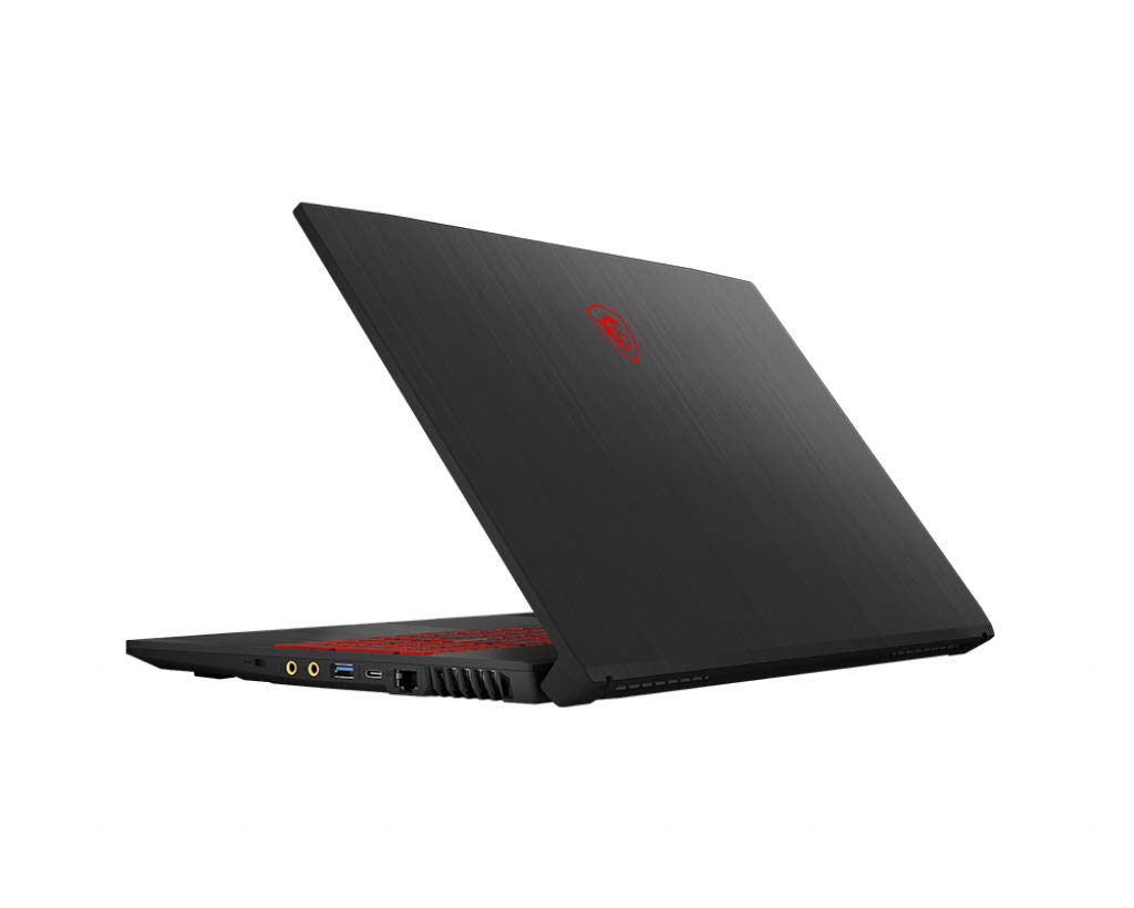 Amazon.com: MSI GF75 Thin 9SC-027 17.3