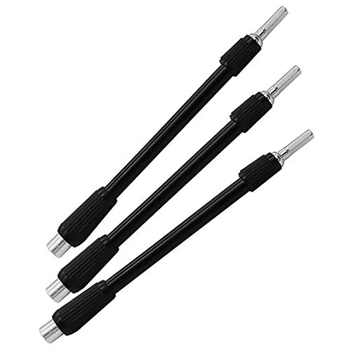 Spare Part for Flexible Shaft Electronics Drill Screwdriver Bit Holder Connect Link Multitul Hex Shank Extension Snake Car Repair Tools