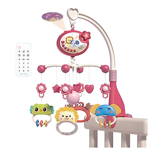 amazon.ae Best Sellers The best items in Nursery Mobiles based on