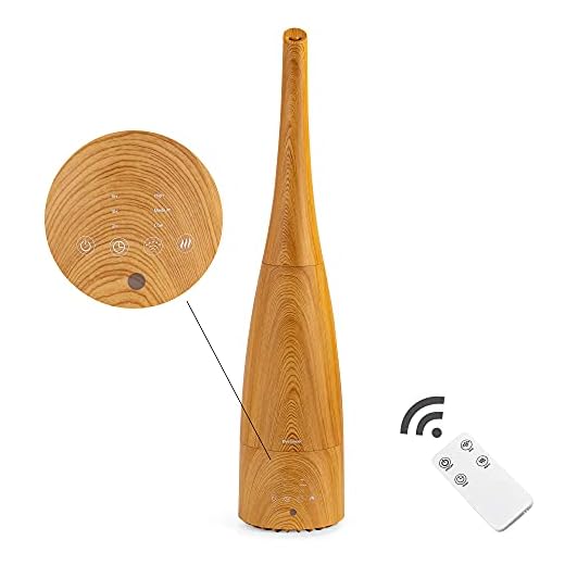 Elecameier Smart Humidifier with Remote