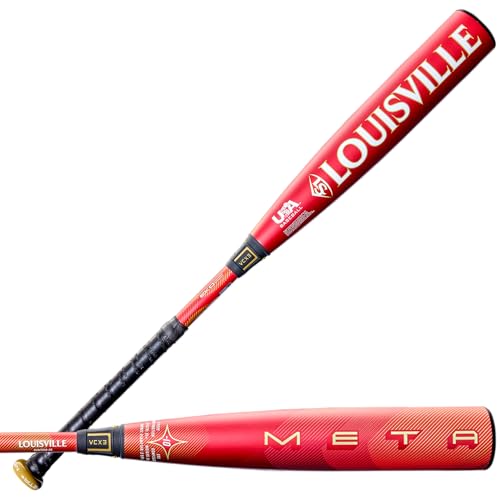 Louisville Slugger Select PWR 2025 31 / 26 oz Batte USA