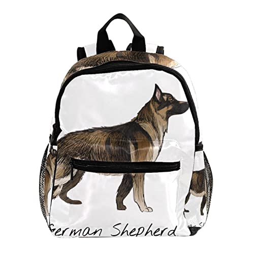 Sac à dos pour garçons et filles pour l'école et sorties pique-nique