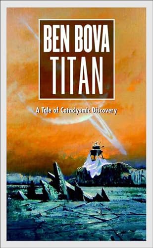 Titan (The Grand Tour Book 15)