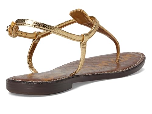 Image of Sam Edelman Women's Gigi Flat Sandal