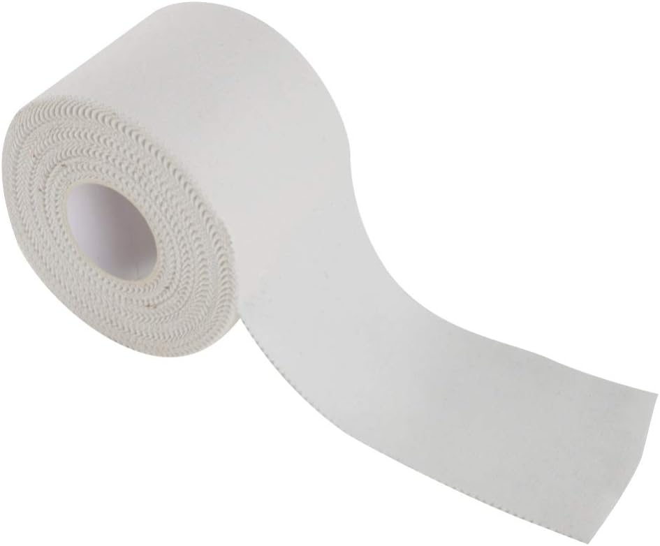 nastro sportivo per le dita dei piedi