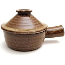 Stoneware Wave Microwave Cooker