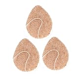 Photo Gallery clispeed 3 pezzi spugnette per pulizia spugna esfoliante morbida e spessa strumento riutilizzabile per detergere in profondità per sensibile per casa e viaggio Photo Gallery clispeed 3 pezzi spugnette per pulizia spugna esfoliante morbida e spessa strumento riutilizzabile per detergere in profondità per sensibile per casa e viaggio