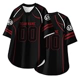 Personalisierte Rugby-Trikots mit Namen, Nummer, Logo, Erwachsene, Jugendliche, Vorschule, maßgeschneiderte American-Football-Trikots, kurzärmeliges Hemd A05