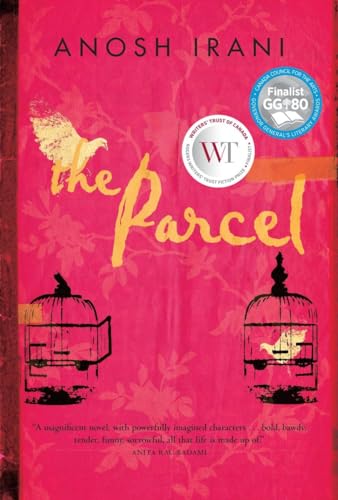 The Parcel view 2