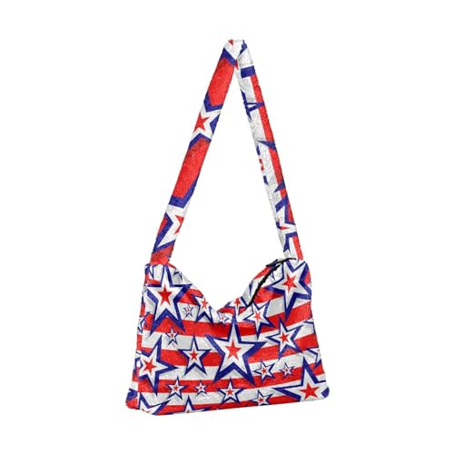 Bolso Boho para Mujer - Tote y Bandolera