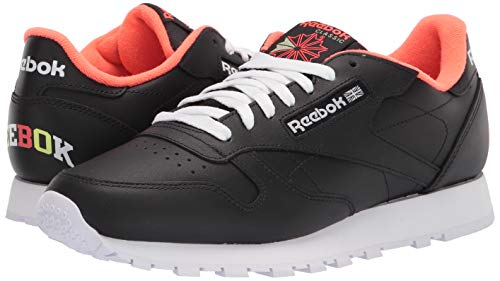 Image of Reebok Men's Classic Leather Sneaker