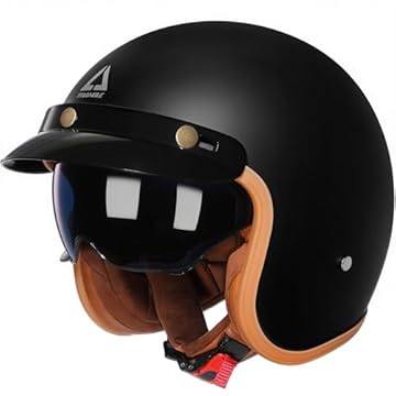 vespa helmet full face
