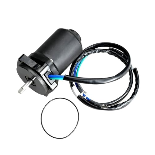 Moteur de trim électrique 6C5-43880-00 pour hors-bord F40 F50 F60