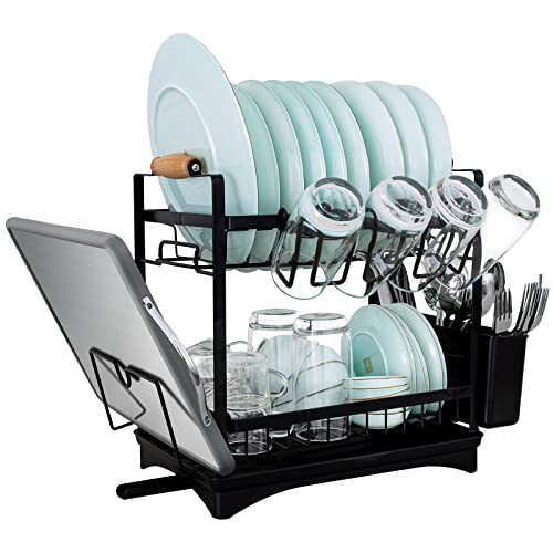 List of Ten Best Drying Racks [Experts 2023 Reviews]