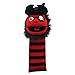 The Puppet Company Sockettes Pirata Punto Marioneta de Mano