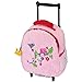 Produktbild Spiegelburg 25561 Spieltrolley Prinzessin Lillifee (Plüsch)
