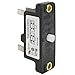 Square D by Schneider Electric 9007AO6 Snap Switch with Basic Plunger, No Enclosure, 1 NO + 1 NC, 600 VAC, 15 Amp