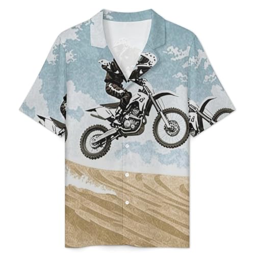 Women Cotton Pajama Set, Short Sleeve Shirt and Pajama Pants Lounge Sets3