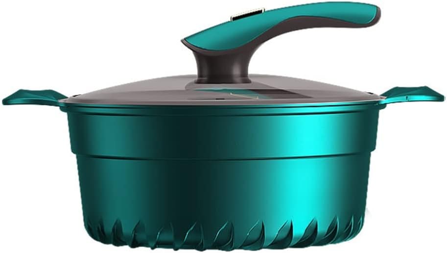 Olla a Presión Hierro 5.5L PNAWLLCF