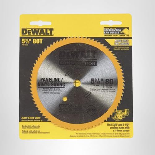 DEWALT 5-3/8