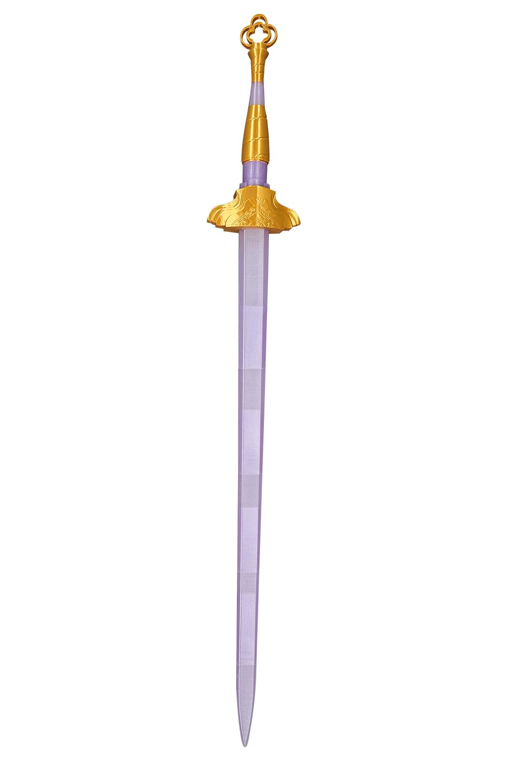 Épées Du Tigre R-umi – Accessoires Cosplay Anime – Réplique Détaillée Pour Déguisements, Halloween, Conventions