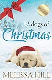 Cover zum Buch 12 Dogs of Christmas