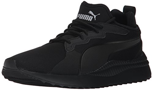 PUMA PUMA Men's Pacer Next Sneaker,puma black-puma black,12 M US