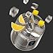 Floweringbeter Potente licuadora multifuncional con tecnología de autolimpieza Imagen de Floweringbeter Potente licuadora multifuncional con tecnología de autolimpieza