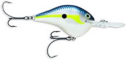 Rapala deep diving crankbaits Clearance