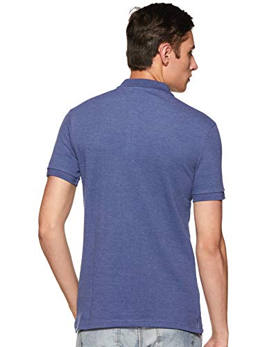Image of UNITED COLORS OF BENETTON Men's Regular Fit Shirt