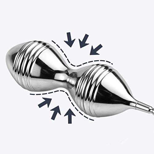 ARTIBETTER Bola Kegel Pesos Vibrando Vagina Apertando Bola Ben Wa Exercícios Bola de Pesos para Mulh