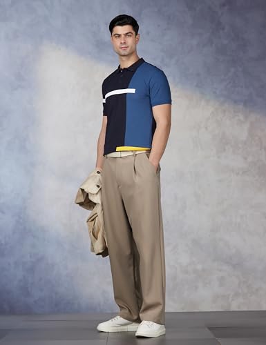 Image of United Colors of Benetton Men Polo Shirt