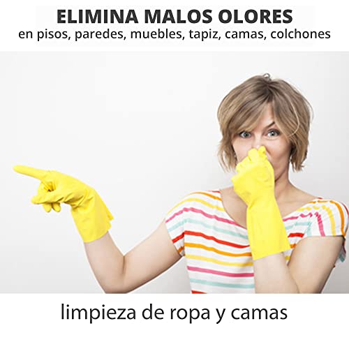 Desodorantes, Toy Imagen adicional