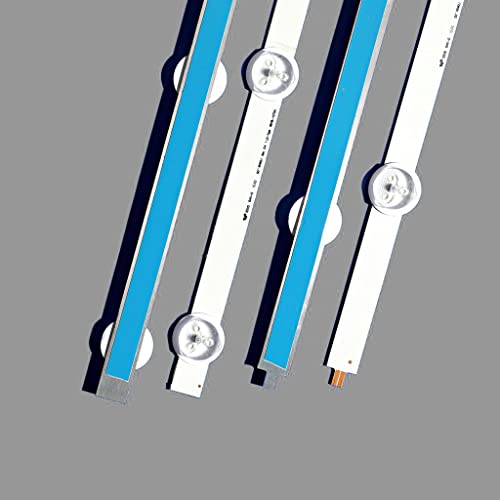 Retroiluminación LED 50LN5400 compatible con modelos 6916L 5